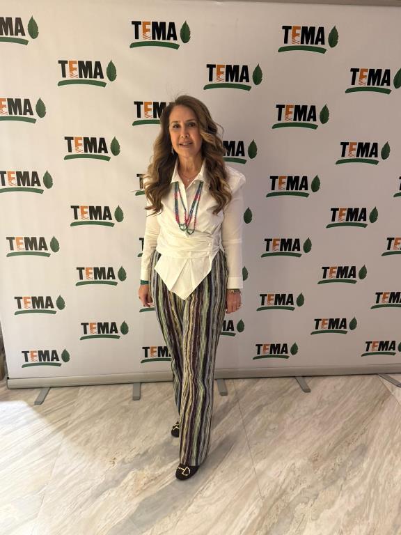 TEMA-K Gönüllerinden Anlaml� �ftar Daveti